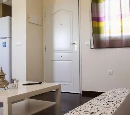 El Hechizo Apartamento Albacete