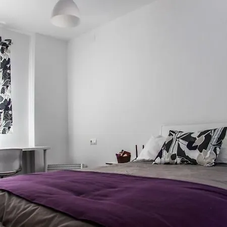 El Hechizo Apartamento *